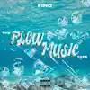 Fino - The Flow Music Tape - EP